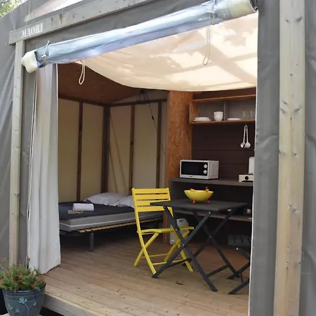 Ulvf U Libecciu ** 2* Calvi