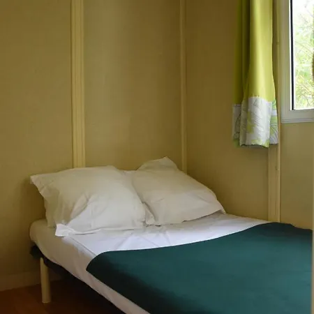 Kemping Ulvf U Libecciu **