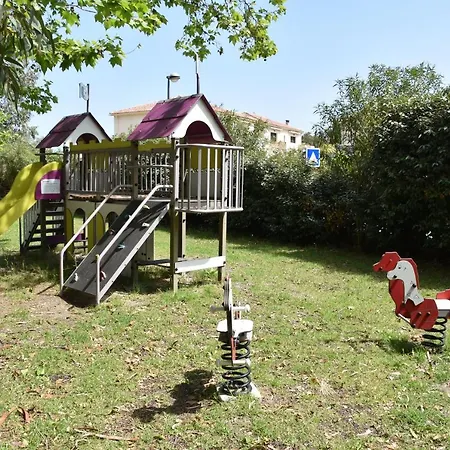 Ulvf U Libecciu ** Calvi