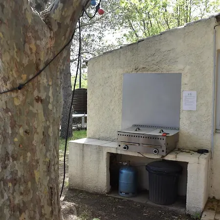 Kemping Ulvf U Libecciu ** 2*