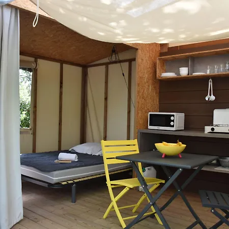 Ulvf U Libecciu ** 2* Calvi