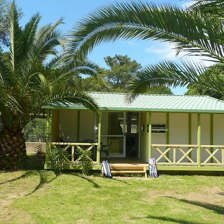 Ulvf U Libecciu ** 2* Calvi