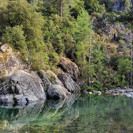 Ulvf U Libecciù ** Calvi (Corsica)