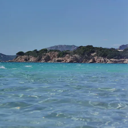 Ulvf U Libecciu ** 2* Calvi (Corsica)