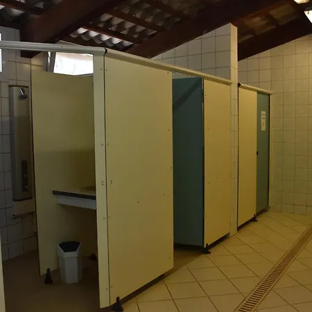 Ulvf U Libecciù ** Camping