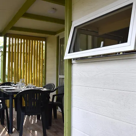 Ulvf U Libecciù ** Campeggio 2*