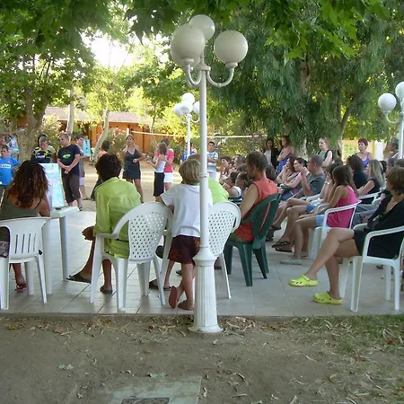 Ulvf U Libecciu ** 2* Calvi (Corsica)