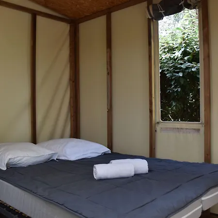 Ulvf U Libecciu ** 2* Calvi (Corsica)