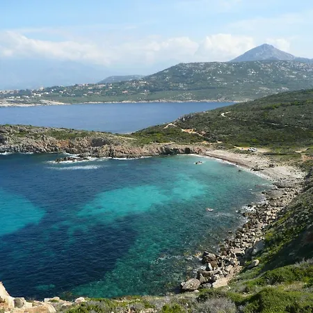 Ulvf U Libecciu ** Calvi (Corsica)