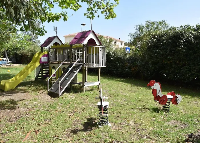 Ulvf U Libecciu ** Calvi (Corsica)