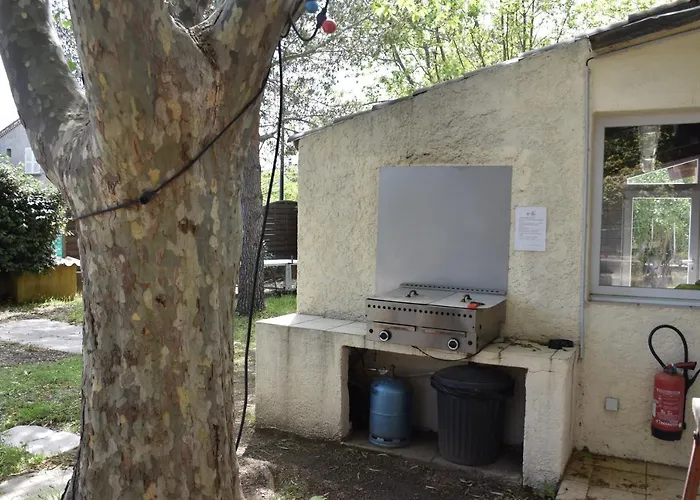 Campingplatz Ulvf U Libecciu ** 2*