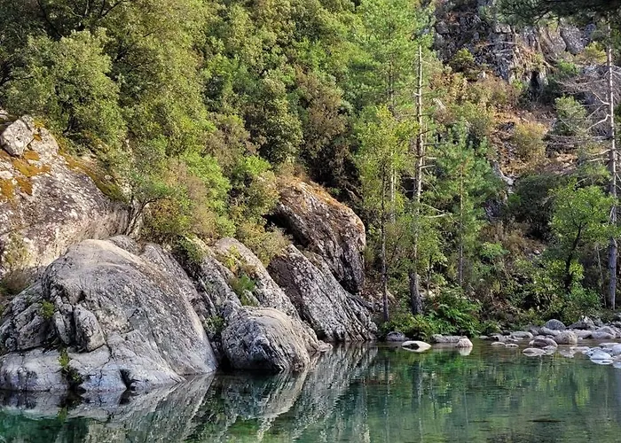 Ulvf U Libecciu ** Calvi (Corsica)
