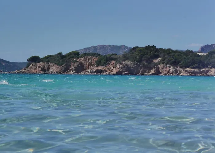 Ulvf U Libecciu ** 2* Calvi (Corsica)