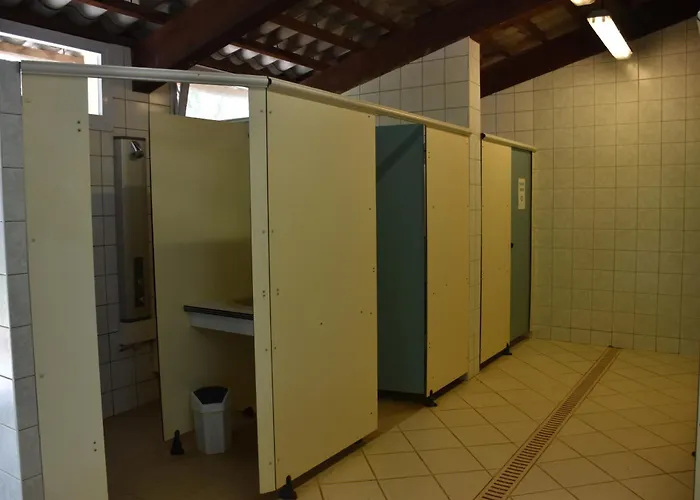 Ulvf U Libecciu ** Campingplatz