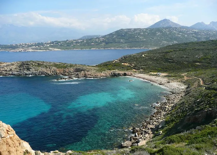 Ulvf U Libecciù ** Calvi (Corsica)